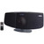 JENSEN JBS-350 Bluetooth(R) Wall-Mountable Music System with CD Player (R-JENJBS350)