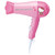 HELLO KITTY KT3052A 1,875-Watt Hair Dryer (R-JENKT3052A)
