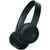 JVC HAS190BTB Colorful Bluetooth(R) Headphones (Black) (R-JVCHAS190BTB)