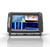 Lowrance ELITE9 Ti Touch With Totalscan And Insight Pro (R-LOW00013274005)
