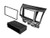American Intl 2008-2012 Mitsubishi Lancer Install Kit (R-MITK894)