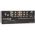 CHANNEL PLUS 5545 Deluxe Series Modulator with IR Emitter Ports (Quad-Source) (R-MPT5545)