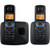 MOTOROLA L702BT DECT 6.0 2-Handset Cordless Phone System with Bluetooth(R) Link (R-MRAL702BT)