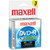 MAXELL 567622 - DVDRCJC3PK 1.4GB Camcorder DVD-Rs, 3 pk (R-MXLDVDRCJC3PK)