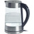 NESCO GWK-02 1.8-Liter Electric Glass Water Kettle (R-NESGWK02)