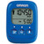 OMRON HJ325 Alvita(R) Ultimate Pedometer (Blue) (R-OMRHJ325)