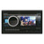 Power Acoustik 3.4" DDin DVD/CD/AM/FM USB/SD THIS UNIT DOES FIT AI DDIN DASH KITS (R-PD342)