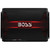 Boss PHANTOM 4000 Watts  Class D Monoblock Power Amplifier Remote Subwoofer Level Control (R-PD4000)