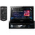 PIONEER AVH-X7800BT 7" Single-DIN In-Dash DVD Receiver with Flip-out Display, Bluetooth(R), Siri(R) Eyes Free, Spotify(R) & AppRadio One(TM) (R-PIOAVHX7800BT)