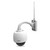 Weatherproof HD Hi-Res IP Camera - Outdoor WiFi Cam (R-PIPCAMHD47)