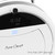 Smart Robot Vacuum Cleaner with Remote Control Navigation, Mop & Sweep Cleaning Ability (R-PUCRC105)