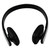 IStuff WIRELESS HI FI HEADSET W/ BLUETOOTH WHITE (R-QR1BTWH)