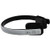IStuff WIRELESS HI FI HEADSET W/ BLUETOOTH WHITE (R-QR1BTWH)