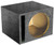 *Sbass15* Empty Woofer Box Qpower; (1)15" Slot Ported (R-QSBASS15)