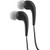 RCA HP161BK In-Ear Stereo Earbuds (Black) (R-RCAHP161BK)