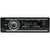 XO VISION XD107 Single-DIN In-Dash FM/MP3 Stereo Digital Media Receiver with USB Port & SD(TM) Card Slot (R-SHAGXD107)