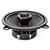 Skar Audio 5.25" 2-Way Coaxial Speaker Pair 120W Max (R-SK525)