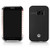 Lite-Me Selfie Lighted Smart Case, Phone Protection with Built-in Power Bank & LED Lights (for Samsung Galaxy S7 Edge) (R-SL302S7RG)