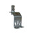 Firestik Hood Channel Mount "Tall" W/K-4 Stud (R-SS174)