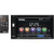 SOUNDSTORM DD658 6.2" Double-DIN In-Dash Touchscreen Multimedia Player (R-SSLDD658)