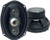 Pair Lanzar VX694 VX 6''x 9'' Four-Way Speakers Car Audio