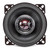 Skar Audio 4" 2-Way Coaxial Speaker 120W Max (R-TX4)