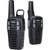 UNIDEN SX167-2CH 16-Mile 2-Way FRS/GMRS Radios (2 pk; With 6 batteries) (R-UNNSX1672CH)