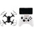 COBRA RC TOYS 909316 FPV Wi-Fi Drone with HD Camera (R-VDA909316)