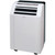 COMMERCIAL COOL WPAC12RZ 12,000 BTU Portable Air Conditioner (R-WACWPAC12RZ)