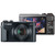 CANON 1066C001 20.1-Megapixel PowerShot(R) G7 X Mark II Digital Camera (R-CND1066C001)