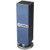 Sylvania SP269-BLUE Bluetooth(R) Tabletop Tower Speaker (Blue) (R-CURSP269BLUE)