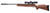Crosman Nitro Venom (Wood)Nitro Piston Powered Break Barrel Air Rifle With 3-9X32 Scope (R-CVW1K77NP)