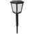 DURACELL D-QM5PD-P2-BK-2 Solar LED Pathway Light (R-JWEDQM5PD)