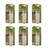 Pic Twistit Twist It Mosquito Repeller (6 Packs) (R-KITPCOTWISTIT6)