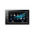 Dual Electronics DV526BT 6.2" Double-DIN In-Dash USB DVD CD Bluetooth Car Audio Receiver w/ Remote