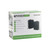 2x Enrock EKMR408B 4" 30 Watt Max Power 3-Way Indoor/Outdoor Black Speakers