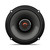 JBL GX602 6.5" 2-Way 180-Watt GX Series Coaxial Car Loud Speakers (Pair)