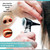 Serenelife 2-in-1 Home Otoscope Kit, Optic Digital LED Ear Light (SLOTOSPE016)