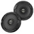 2x JBL GT7-6 6.5” Coaxial Car Speaker, 2x GT7-96 6x9" 3-Way Speakers, 50 Ft Wire