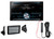 Pioneer CD Bluetooth Radio, Metra Polaris Splash Guard, 12 Volt Signal Booster