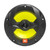 JBL Club Marine MS65LB 6.5" 2-Way Marine Audio Multi-Element Speakers with RGB Lighting Option (Pair, Black)