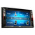 JVC KW-V240BT Double-DIN Multimedia Receiver w/ 6.2" WVGA Resistive Touch Display and Built-In Bluetooth
