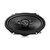 Pioneer TS-A Series 6x8" 4-Way 350Watts Car Audio Speaker System