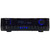 Audioronics AR512BT Digital Spectrum Bluetooth Integrated Amplifier & Pre-Amp Stereo Recevier w/ 1500-Watts Peak Power