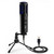 Computer Desktop Microphone - Streaming & Pro Audio Recording Mic with Tripod Stand, Easy USB Plug-and-Play (for Podcast Recording, Streaming, Gaming)
