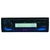 JVC KD-T92MBS Single DIN Marine Bluetooth MotorSports USB/AUX CD Player AM/FM Stereo Receiver