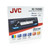 JVC KD-T92MBS Single DIN Marine Bluetooth MotorSports USB/AUX CD Player AM/FM Stereo Receiver