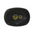 Kicker CS Series 46CSC6934 6x9" 450 Watt Max Power Coaxial Car Audio Speakers (Black, Pair)
