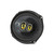 Kicker CS Series 46CSC6934 6x9" 450 Watt Max Power Coaxial Car Audio Speakers (Black, Pair)