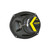 Kicker CS Series 46CSC6934 6x9" 450 Watt Max Power Coaxial Car Audio Speakers (Black, Pair)